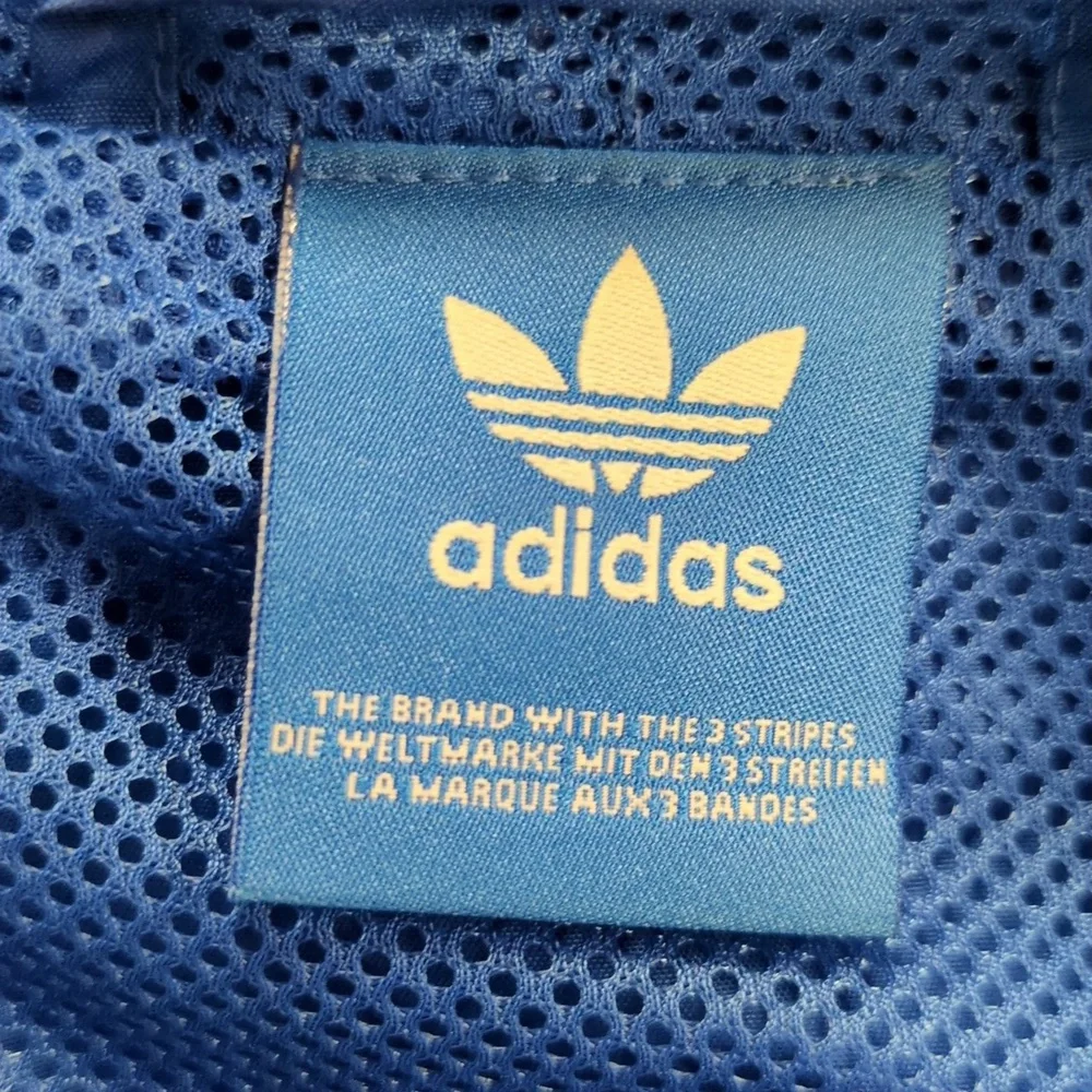 adidas osaka windbreaker